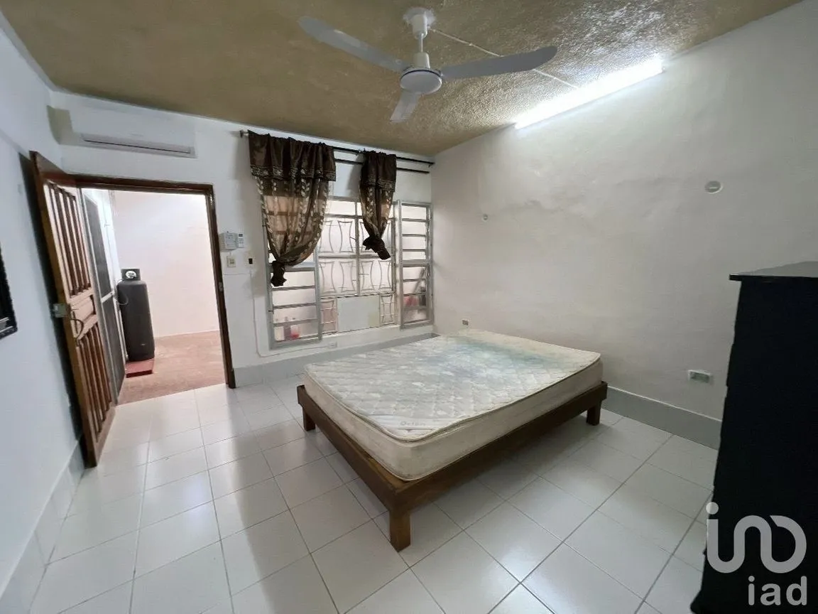 Departamento en Renta en Mérida Centro, Mérida, Yucatán | NEX-231531 | iad México | Foto 13 de 15