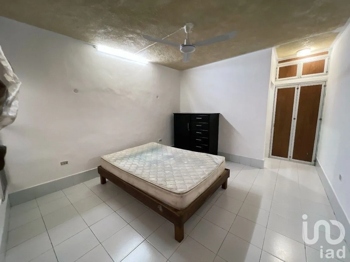 Departamento en Renta en Mérida Centro, Mérida, Yucatán | NEX-231531 | iad México | Foto 14 de 15