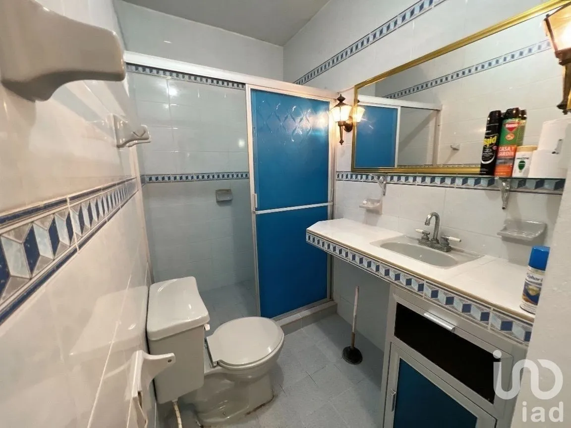 Departamento en Renta en Mérida Centro, Mérida, Yucatán | NEX-231531 | iad México | Foto 15 de 15