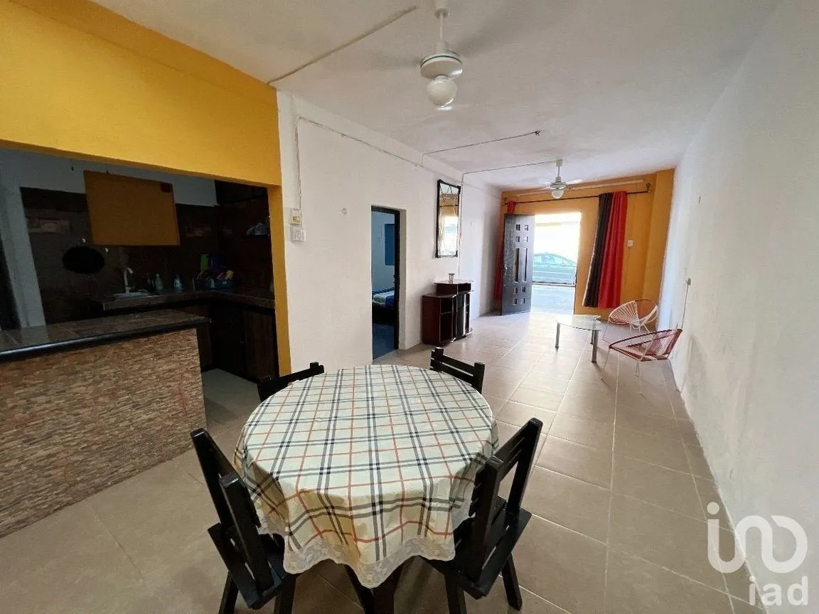 Departamento en Renta en Mérida Centro, Mérida, Yucatán | NEX-231531 | iad México | Foto 3 de 15