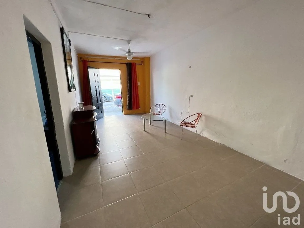Departamento en Renta en Mérida Centro, Mérida, Yucatán | NEX-231531 | iad México | Foto 4 de 15