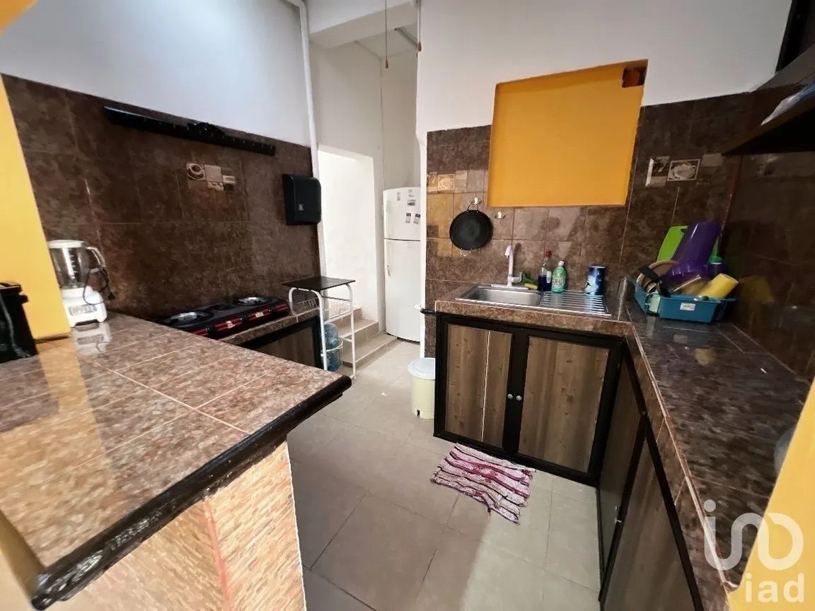 Departamento en Renta en Mérida Centro, Mérida, Yucatán | NEX-231531 | iad México | Foto 6 de 15