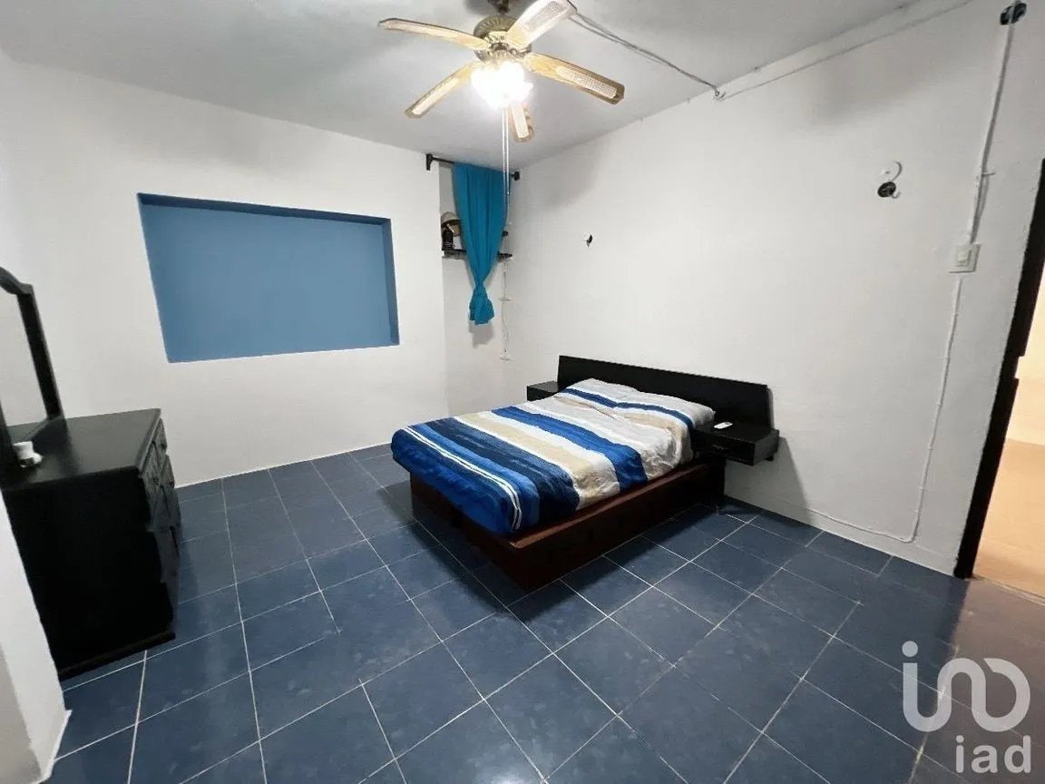 Departamento en Renta en Mérida Centro, Mérida, Yucatán | NEX-231531 | iad México | Foto 7 de 15
