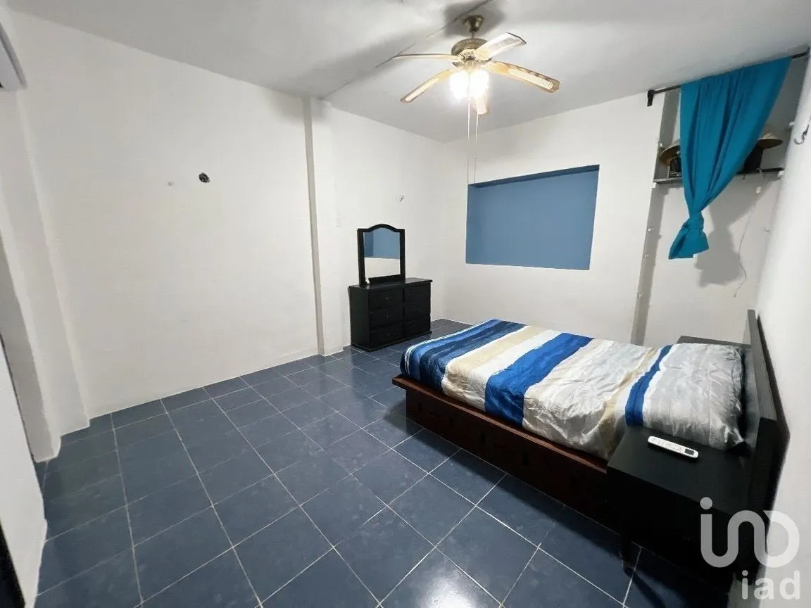 Departamento en Renta en Mérida Centro, Mérida, Yucatán | NEX-231531 | iad México | Foto 8 de 15