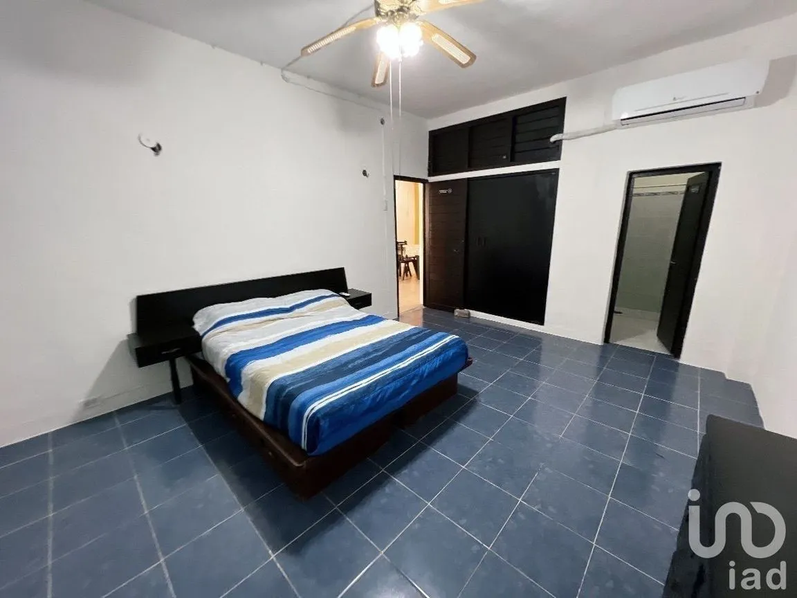 Departamento en Renta en Mérida Centro, Mérida, Yucatán | NEX-231531 | iad México | Foto 9 de 15