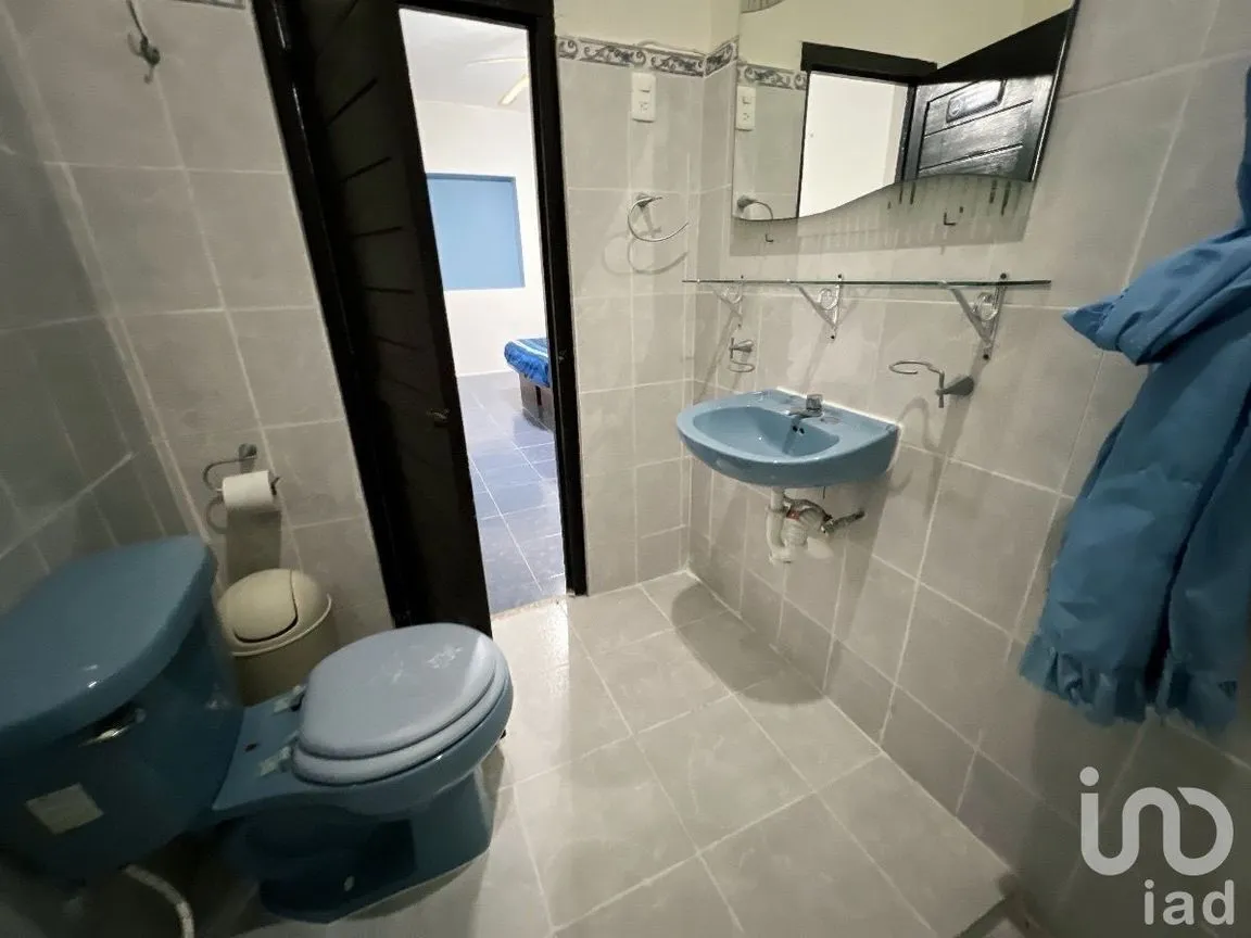 Departamento en Renta en Mérida Centro, Mérida, Yucatán | NEX-231531 | iad México | Foto 10 de 15