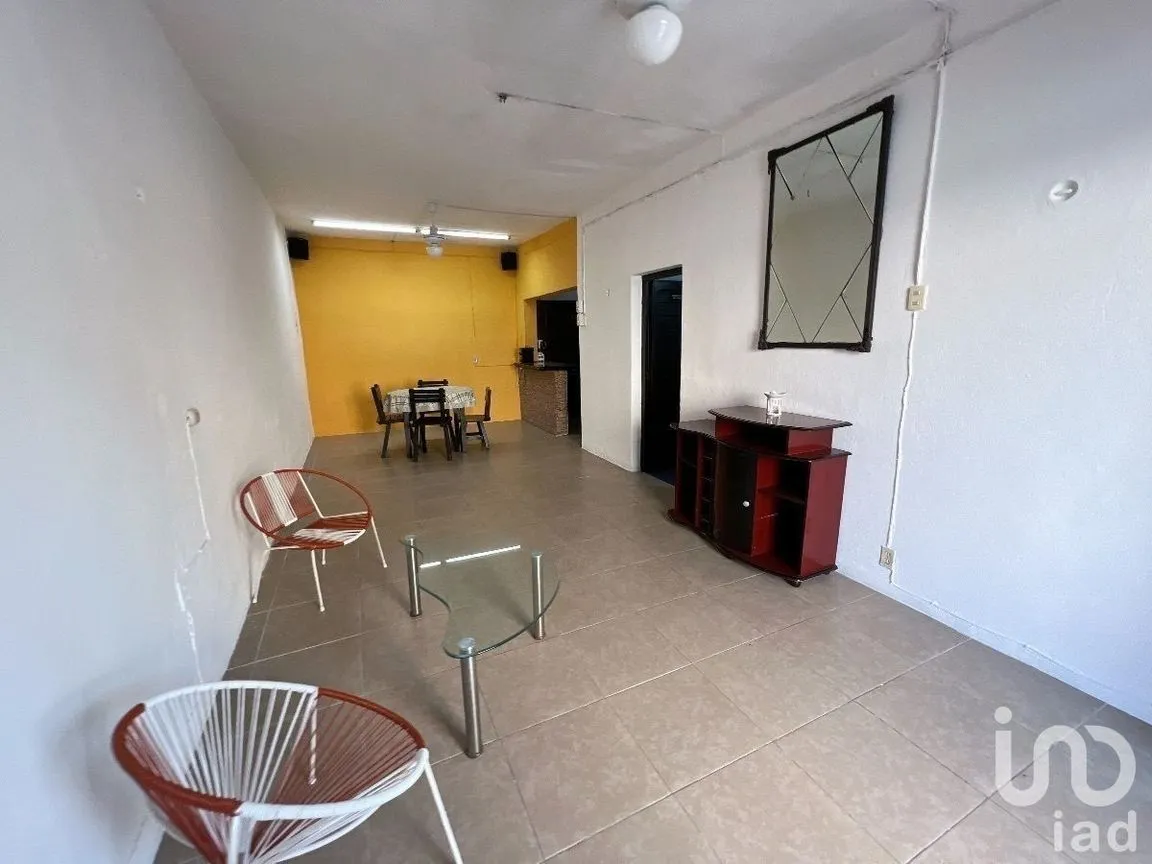 Departamento en Renta en Mérida Centro, Mérida, Yucatán | NEX-231531 | iad México | Foto 1 de 15