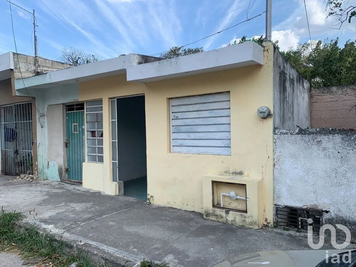 Casa en Venta en Mercedes Barrera, Mérida, Yucatán | NEX-231876 | iad México | Foto 2 de 13