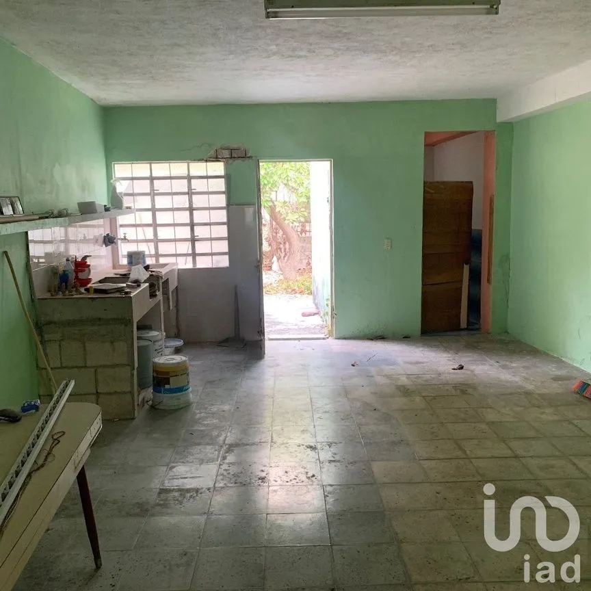 Casa en Venta en Mercedes Barrera, Mérida, Yucatán | NEX-231876 | iad México | Foto 12 de 13