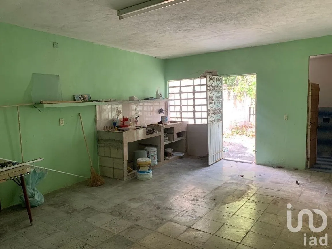 Casa en Venta en Mercedes Barrera, Mérida, Yucatán | NEX-231876 | iad México | Foto 4 de 13