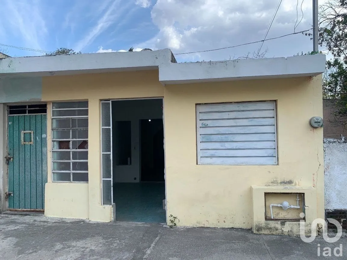 Casa en Venta en Mercedes Barrera, Mérida, Yucatán | NEX-231876 | iad México | Foto 1 de 13
