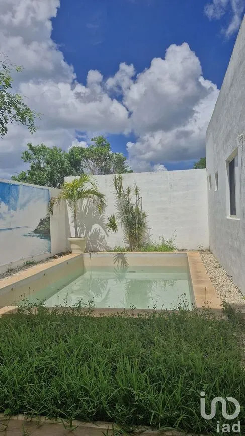 Casa en Venta en Las Américas, Mérida, Yucatán | NEX-231927 | iad México | Foto 1 de 22