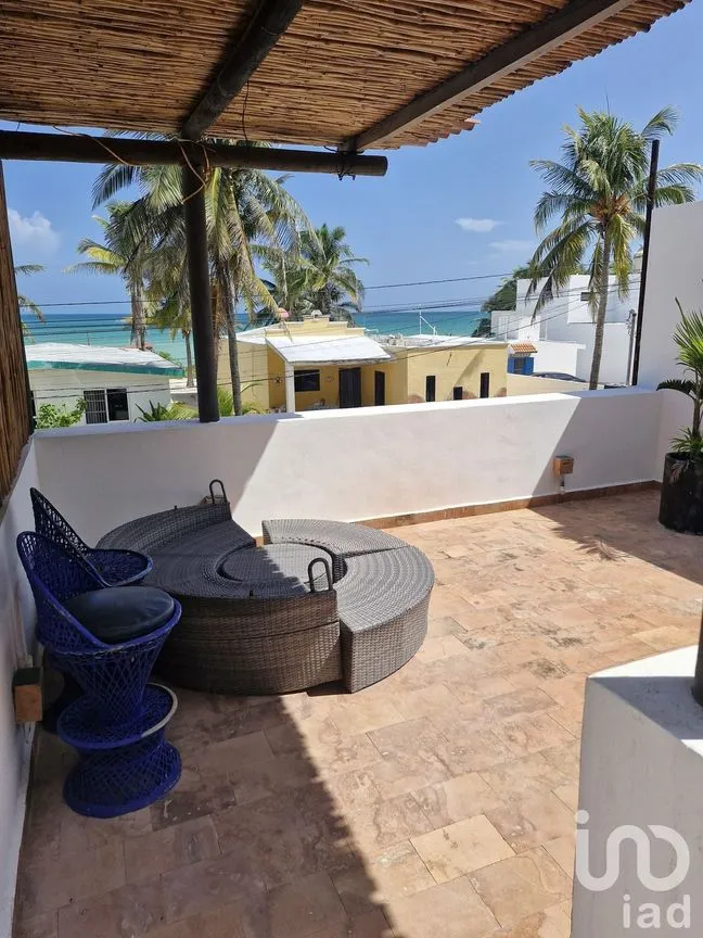 Casa en Renta en Chuburna Puerto, Progreso, Yucatán | NEX-232024 | iad México | Foto 11 de 30