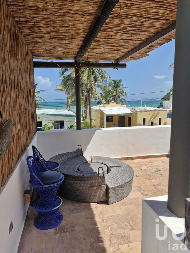 Casa en Renta en Chuburna Puerto, Progreso, Yucatán | NEX-232024 | iad México | Foto 12 de 30