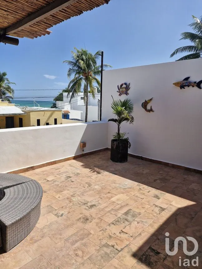 Casa en Renta en Chuburna Puerto, Progreso, Yucatán | NEX-232024 | iad México | Foto 13 de 30