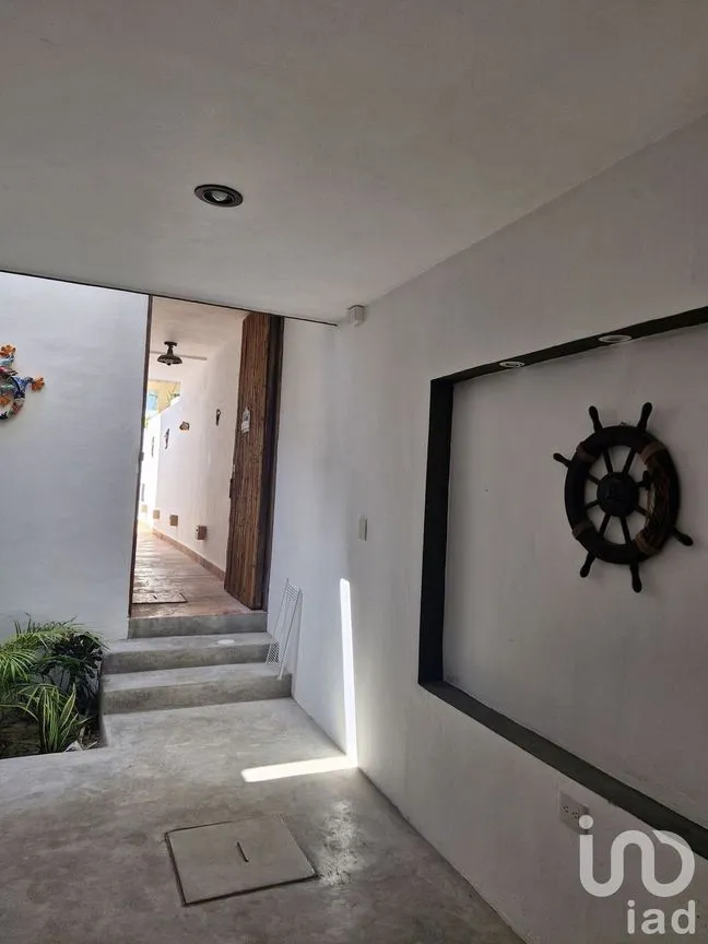 Casa en Renta en Chuburna Puerto, Progreso, Yucatán | NEX-232024 | iad México | Foto 3 de 30