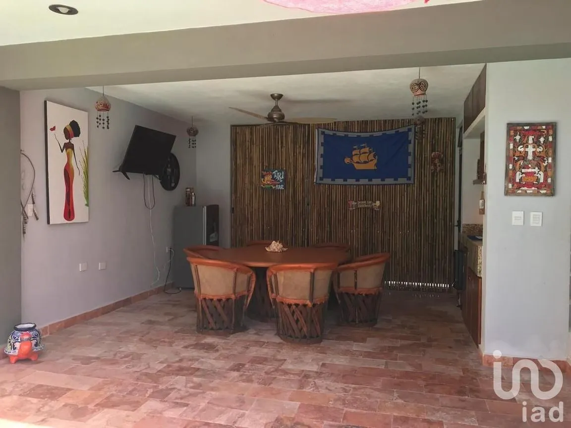 Casa en Renta en Chuburna Puerto, Progreso, Yucatán | NEX-232024 | iad México | Foto 21 de 30