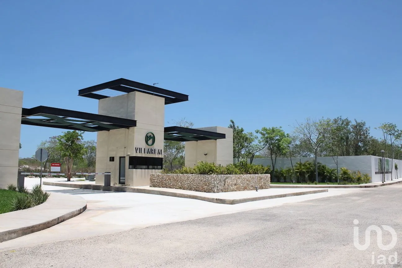 Terreno en Venta en Xcanatún, Mérida, Yucatán | NEX-271638 | iad México | Foto 2 de 5