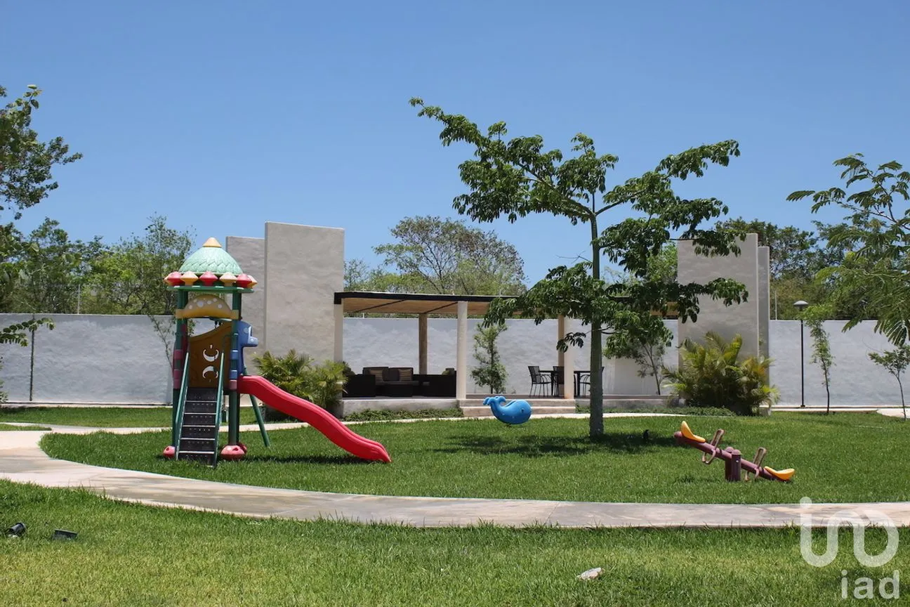 Terreno en Venta en Xcanatún, Mérida, Yucatán | NEX-271638 | iad México | Foto 4 de 5