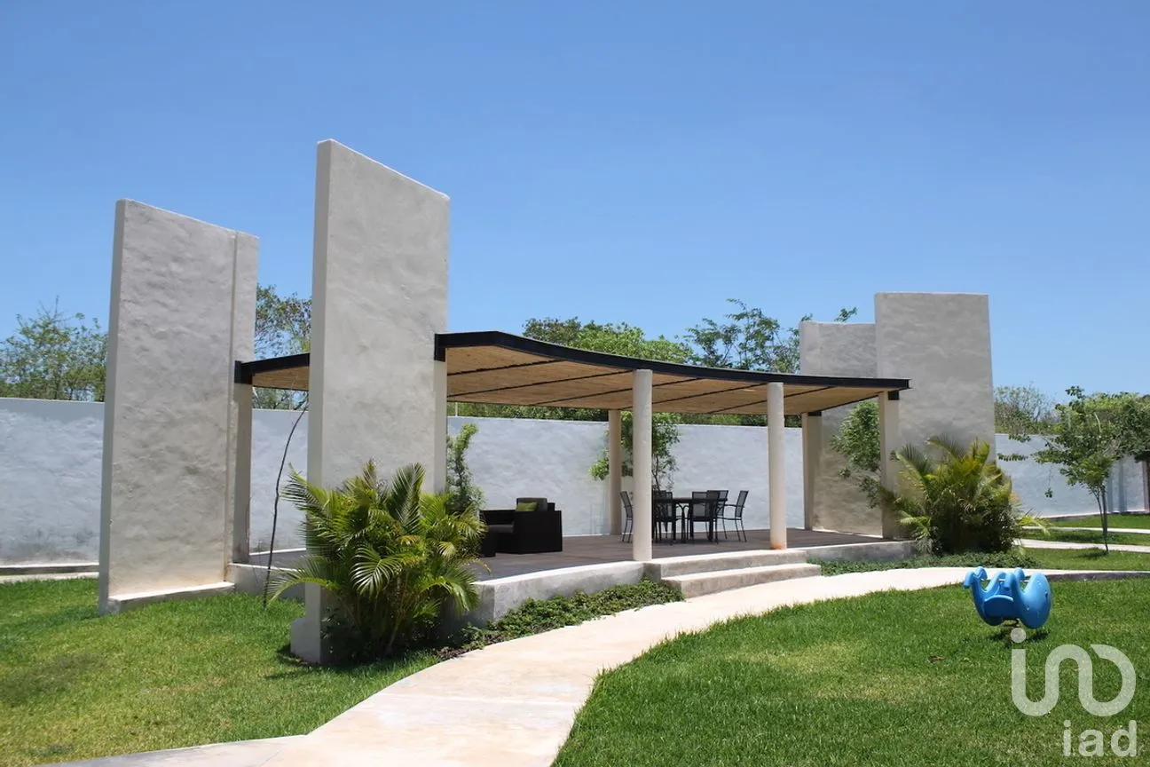 Terreno en Venta en Xcanatún, Mérida, Yucatán | NEX-271638 | iad México | Foto 5 de 5