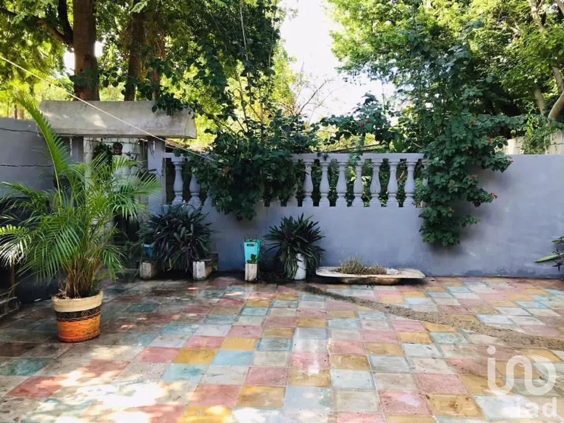Casa en Venta en Mérida Centro, Mérida, Yucatán | NEX-272026 | iad México | Foto 3 de 14