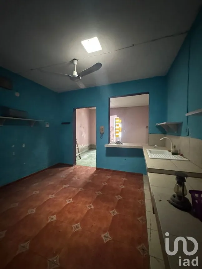 Casa en Venta en Mérida Centro, Mérida, Yucatán | NEX-272026 | iad México | Foto 7 de 14