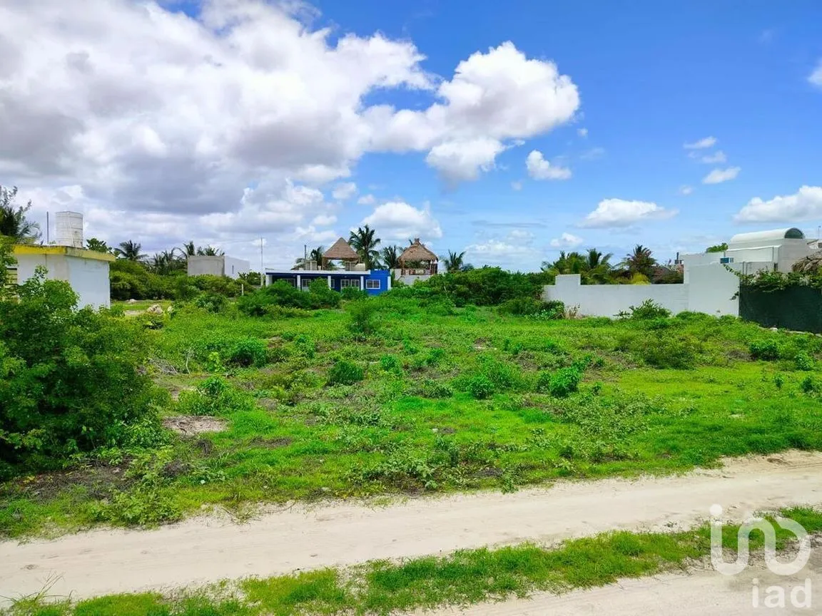 Terreno en Venta en Chuburna Puerto, Progreso, Yucatán | NEX-272132 | iad México | Foto 2 de 5