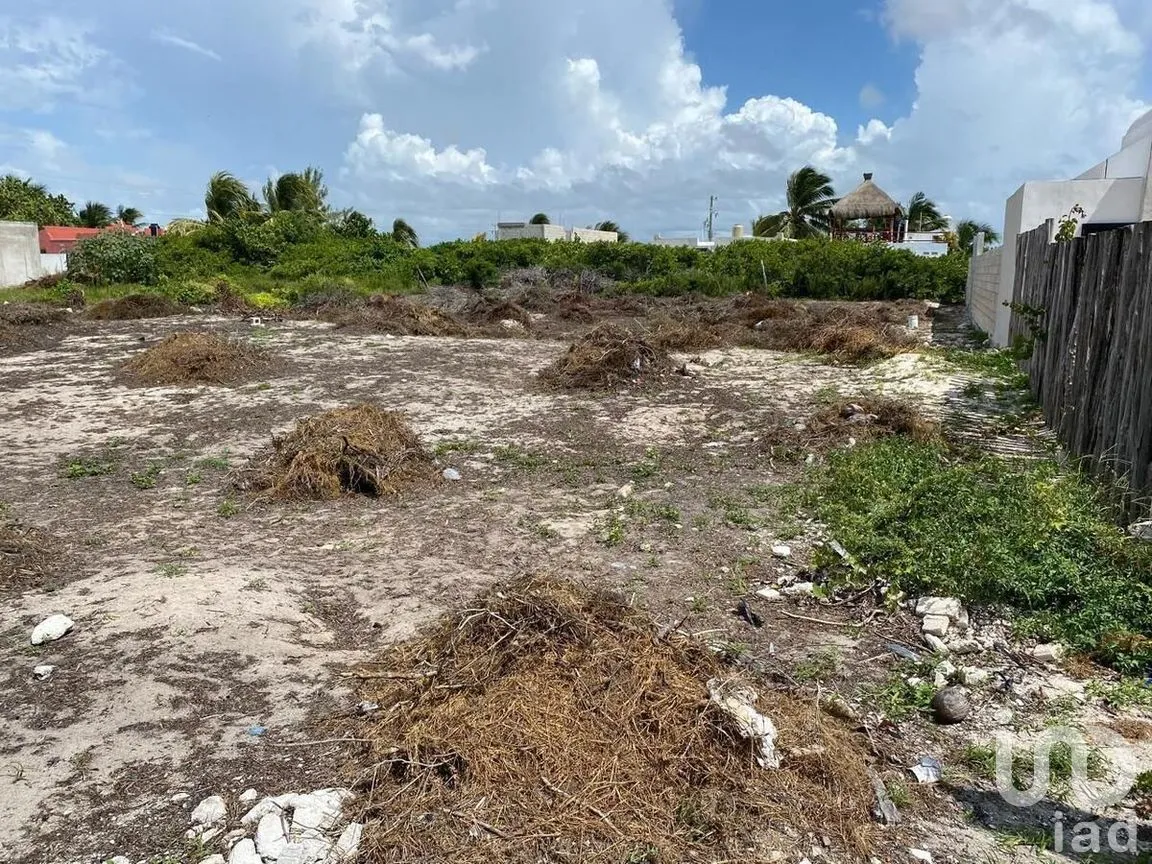 Terreno en Venta en Chuburna Puerto, Progreso, Yucatán | NEX-272132 | iad México | Foto 3 de 5