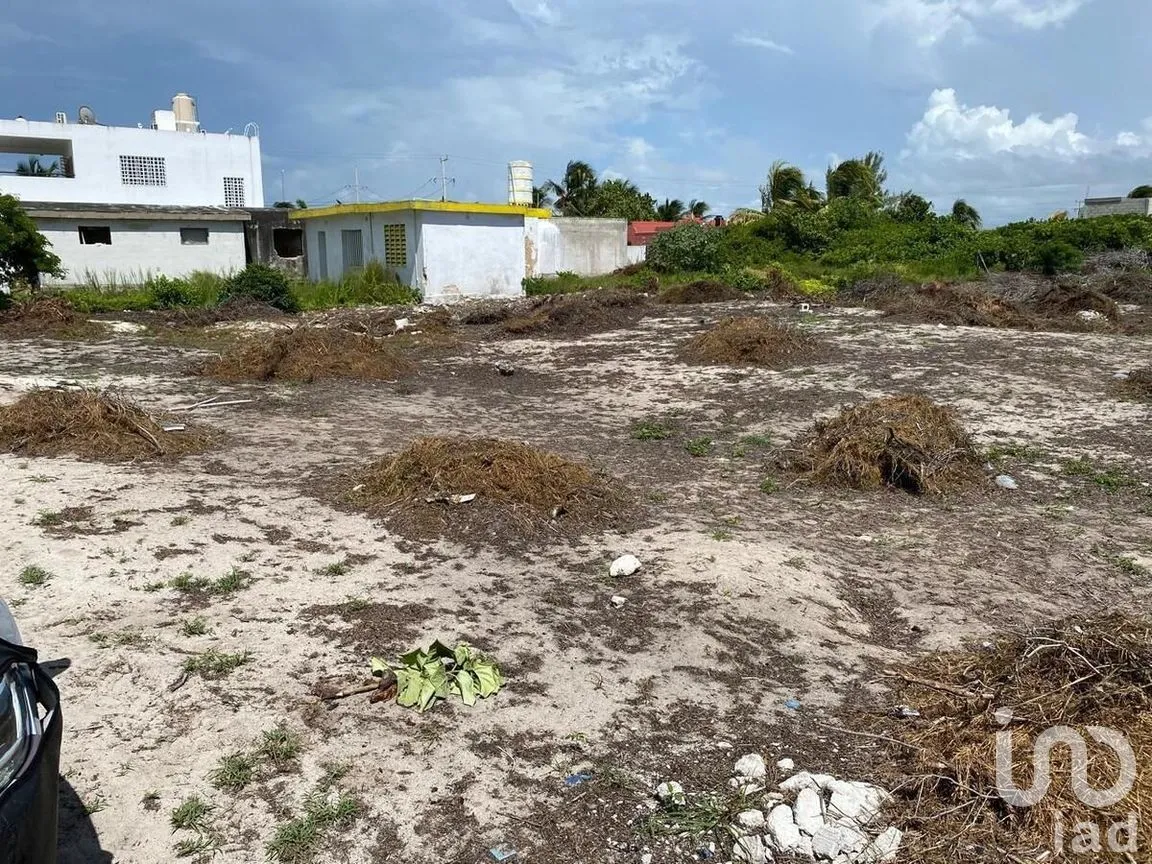 Terreno en Venta en Chuburna Puerto, Progreso, Yucatán | NEX-272132 | iad México | Foto 5 de 5