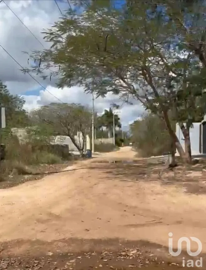 Terreno en Venta en Chichi Suárez, Mérida, Yucatán | NEX-272541 | iad México | Foto 3 de 6