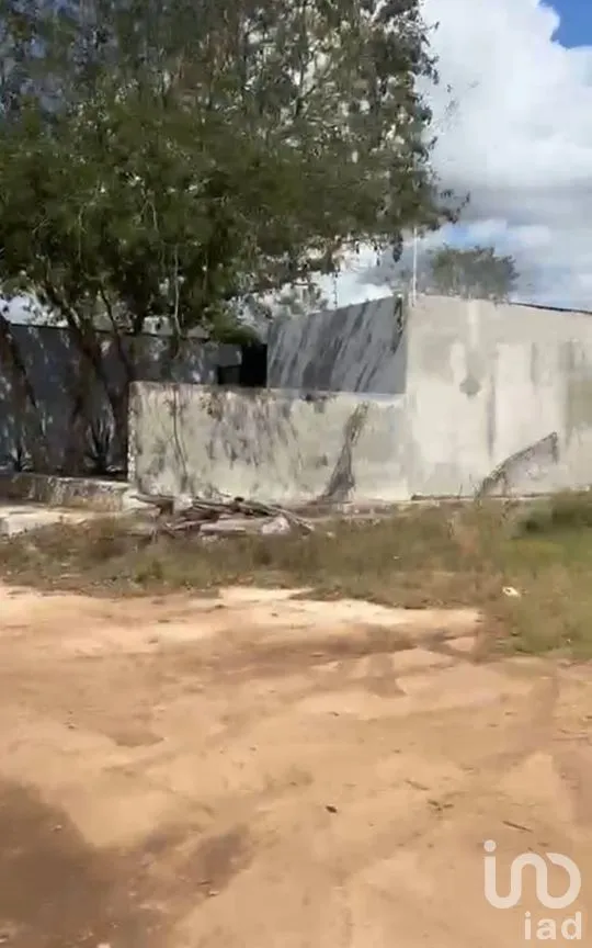 Terreno en Venta en Chichi Suárez, Mérida, Yucatán | NEX-272541 | iad México | Foto 4 de 6