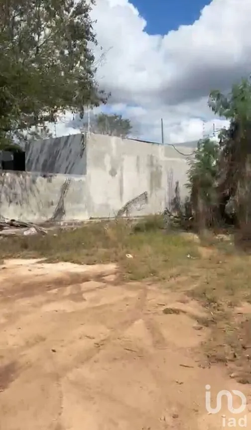Terreno en Venta en Chichi Suárez, Mérida, Yucatán | NEX-272541 | iad México | Foto 5 de 6