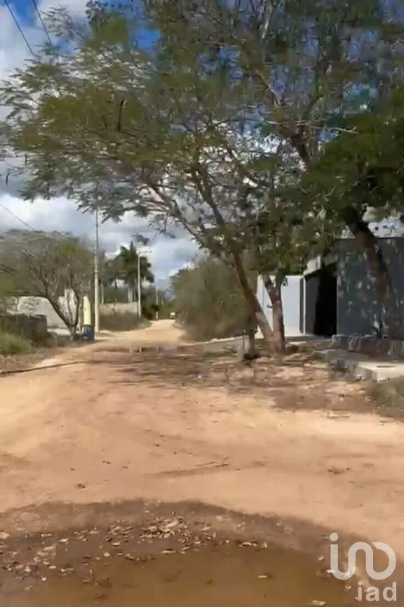 Terreno en Venta en Chichi Suárez, Mérida, Yucatán | NEX-272541 | iad México | Foto 6 de 6