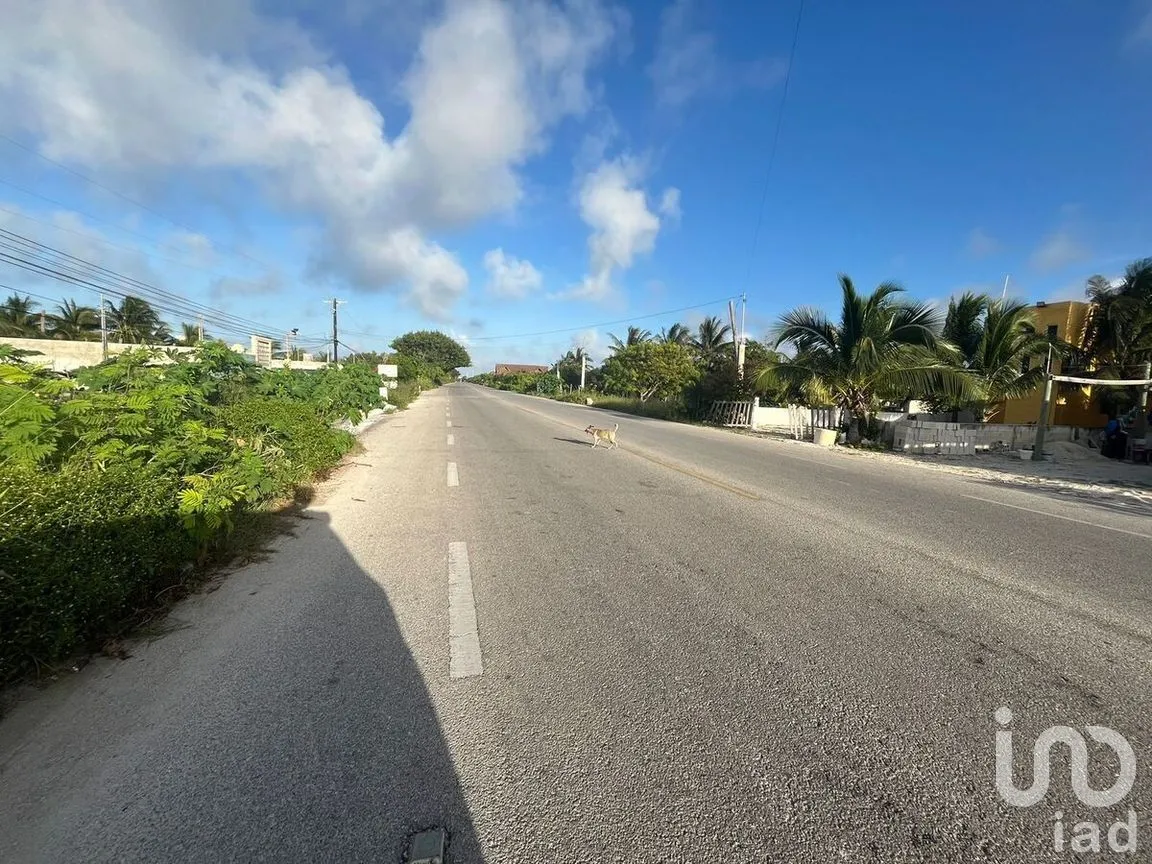 Terreno en Venta en Chuburna Puerto, Progreso, Yucatán | NEX-273632 | iad México | Foto 2 de 5