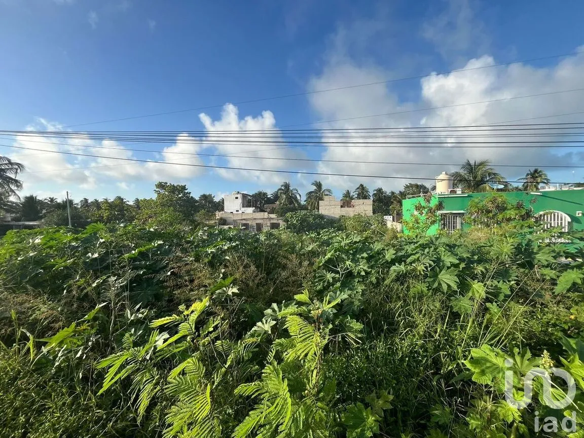 Terreno en Venta en Chuburna Puerto, Progreso, Yucatán | NEX-273632 | iad México | Foto 3 de 5