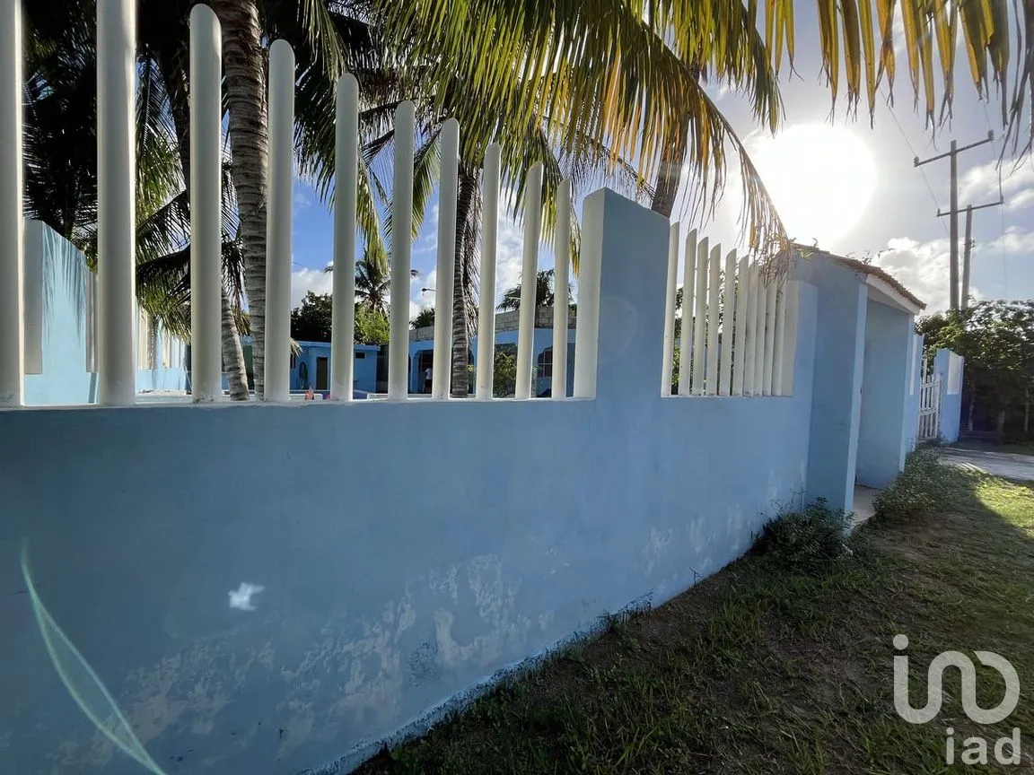 Casa en Venta en Chuburna Puerto, Progreso, Yucatán | NEX-274429 | iad México | Foto 2 de 27