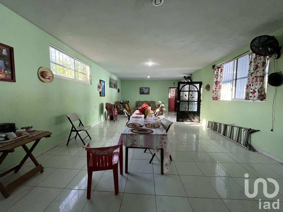 Casa en Venta en Chuburna Puerto, Progreso, Yucatán | NEX-274429 | iad México | Foto 11 de 27