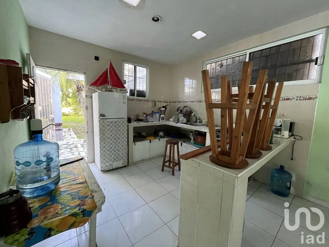 Casa en Venta en Chuburna Puerto, Progreso, Yucatán | NEX-274429 | iad México | Foto 12 de 27