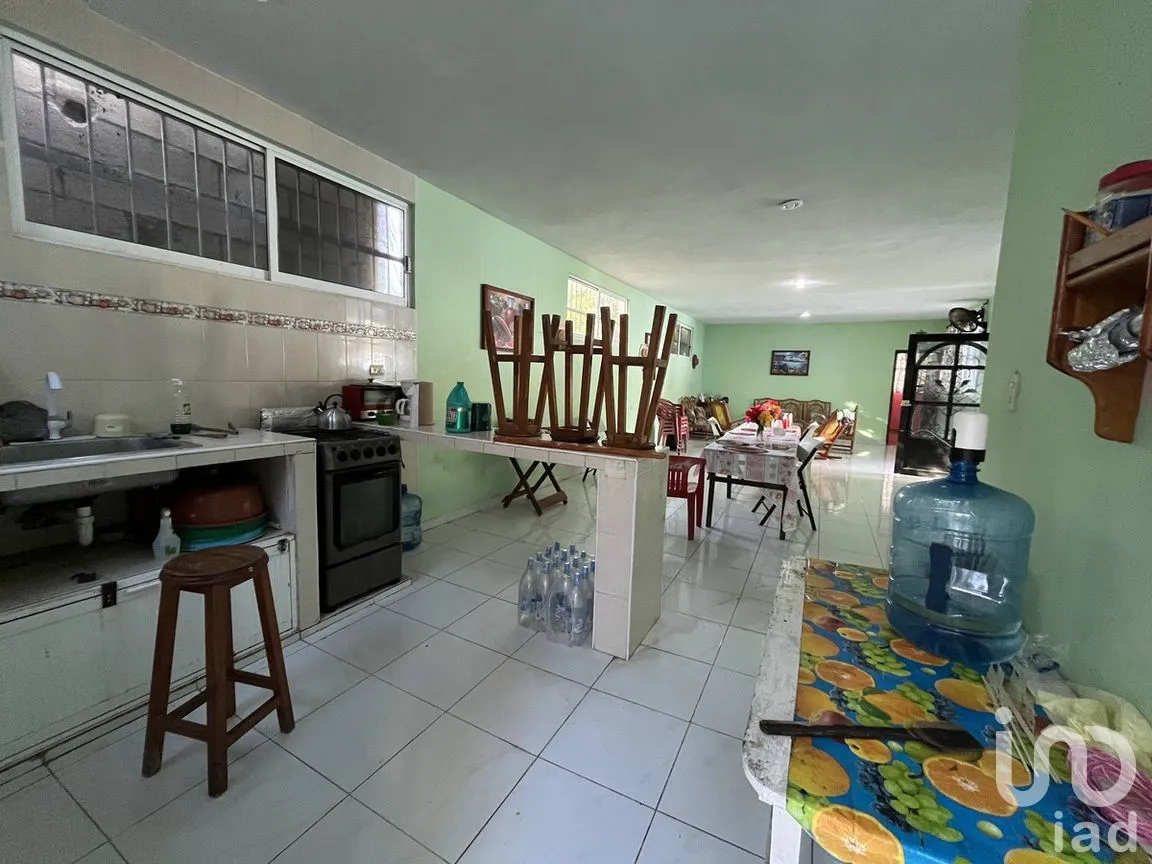 Casa en Venta en Chuburna Puerto, Progreso, Yucatán | NEX-274429 | iad México | Foto 14 de 27