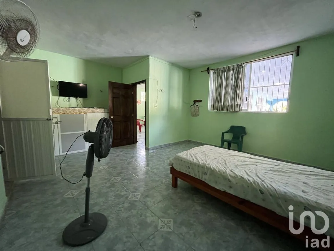 Casa en Venta en Chuburna Puerto, Progreso, Yucatán | NEX-274429 | iad México | Foto 16 de 27