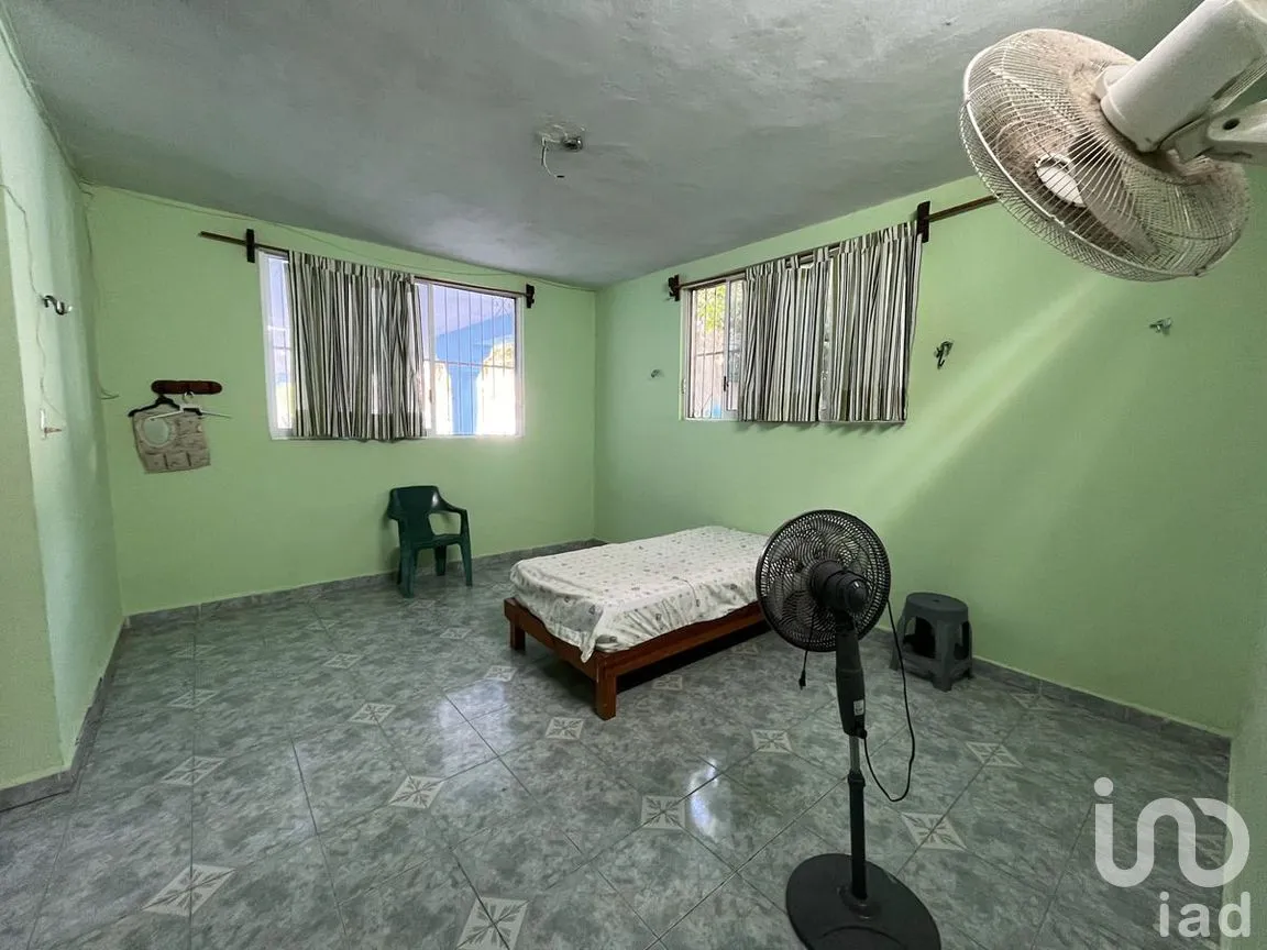 Casa en Venta en Chuburna Puerto, Progreso, Yucatán | NEX-274429 | iad México | Foto 18 de 27