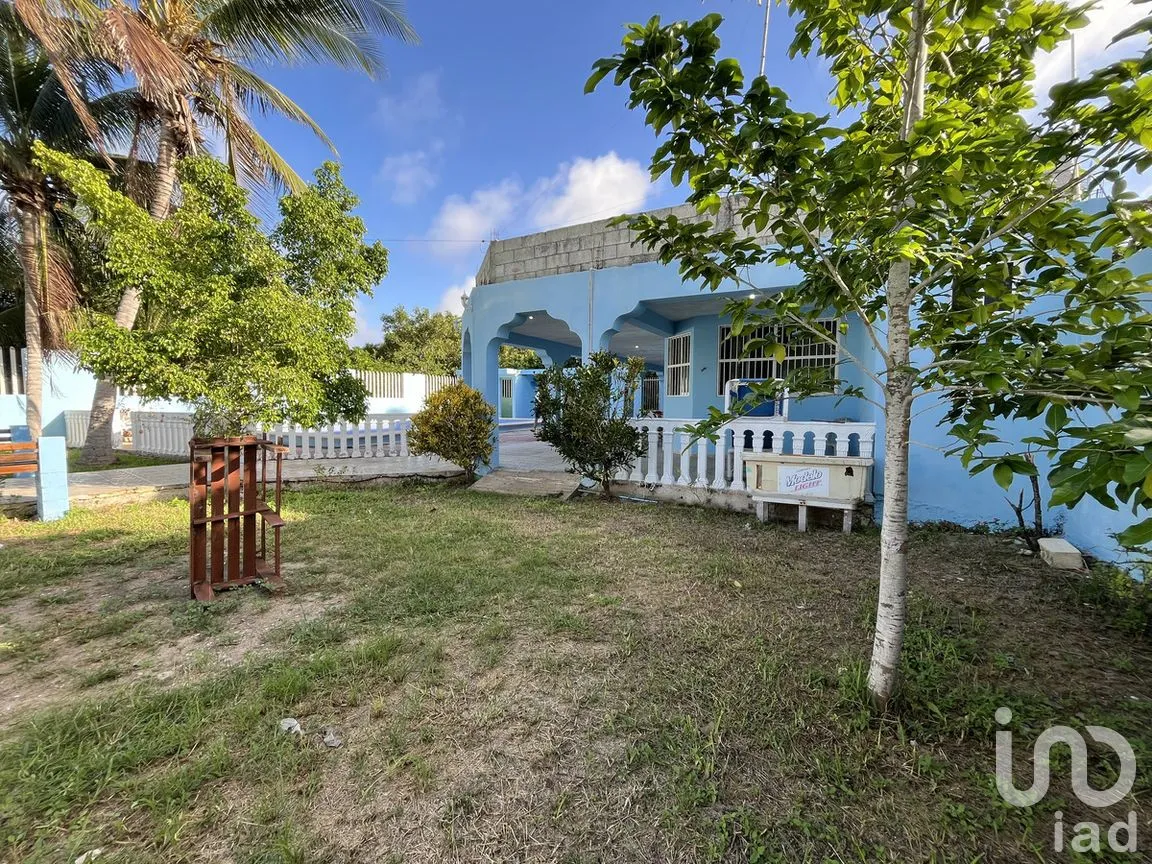 Casa en Venta en Chuburna Puerto, Progreso, Yucatán | NEX-274429 | iad México | Foto 3 de 27