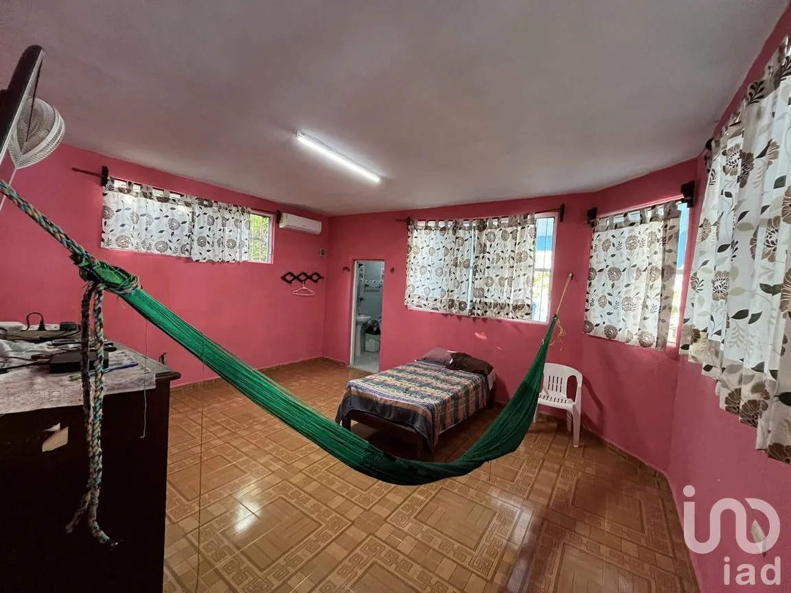 Casa en Venta en Chuburna Puerto, Progreso, Yucatán | NEX-274429 | iad México | Foto 21 de 27