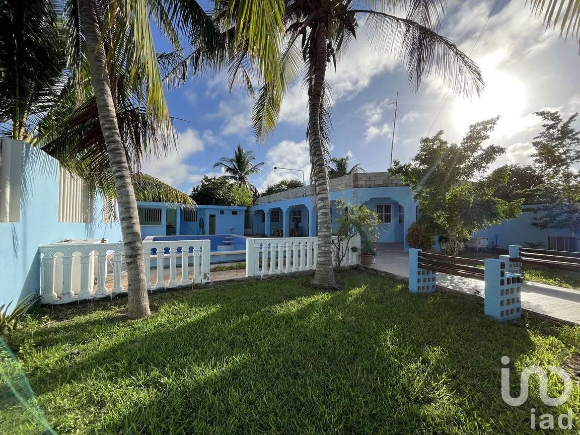 Casa en Venta en Chuburna Puerto, Progreso, Yucatán | NEX-274429 | iad México | Foto 4 de 27