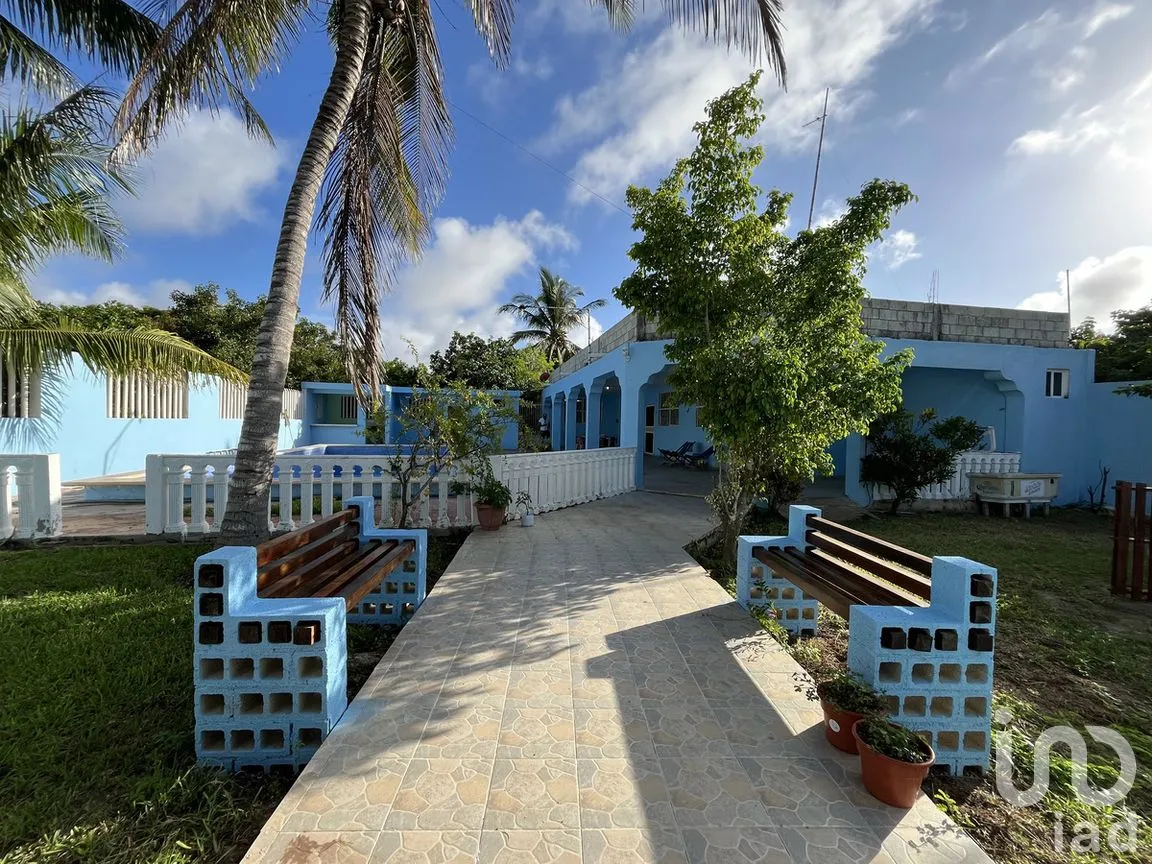 Casa en Venta en Chuburna Puerto, Progreso, Yucatán | NEX-274429 | iad México | Foto 5 de 27