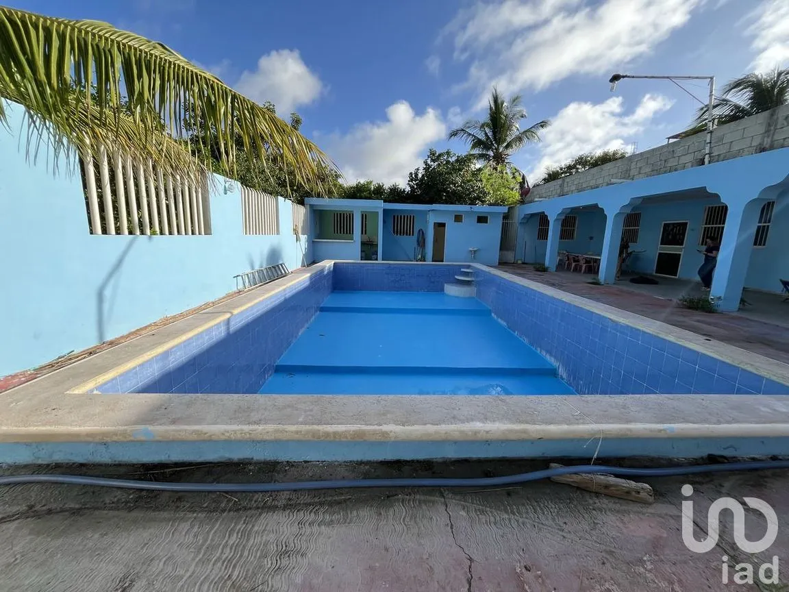 Casa en Venta en Chuburna Puerto, Progreso, Yucatán | NEX-274429 | iad México | Foto 6 de 27