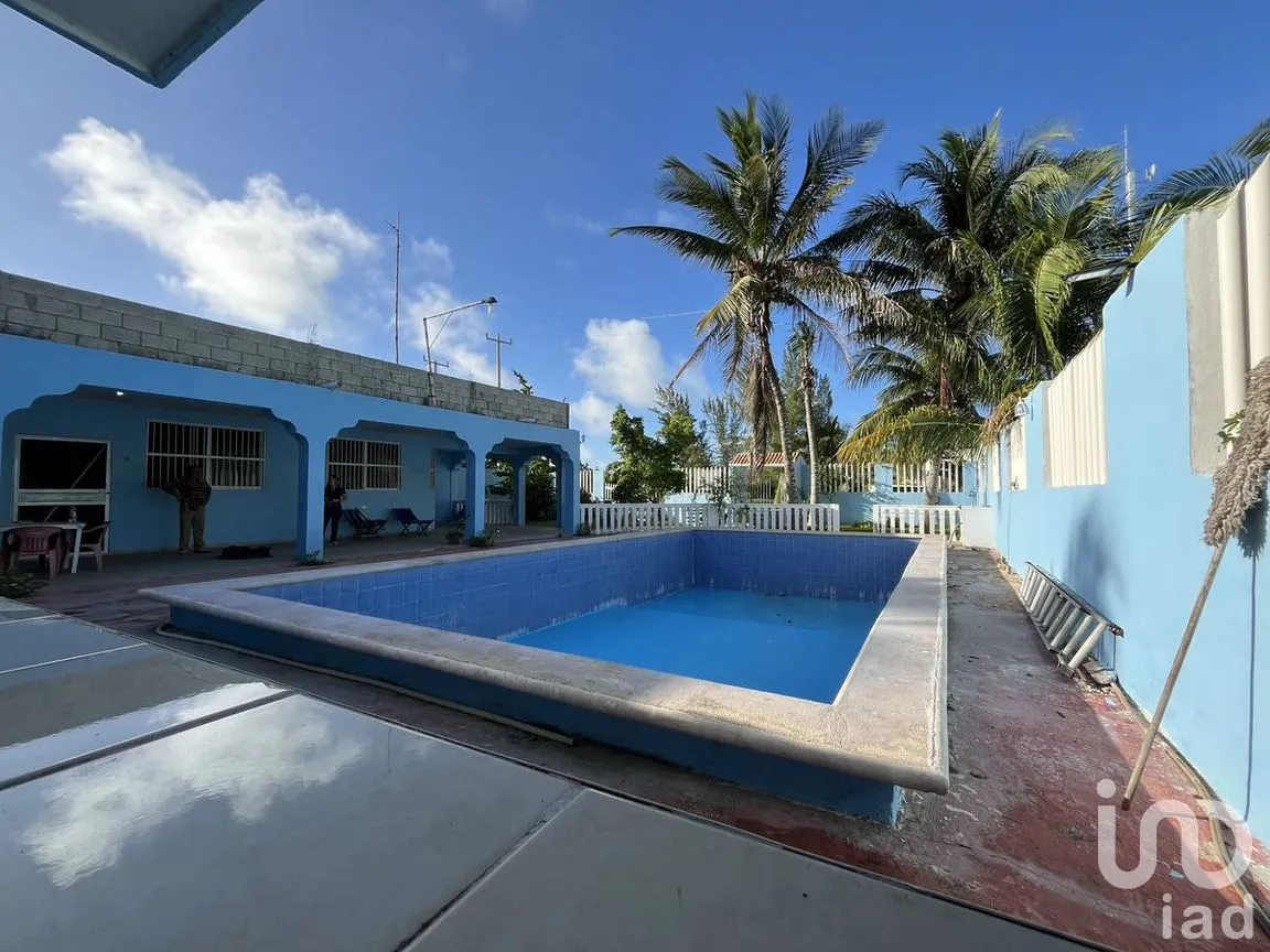 Casa en Venta en Chuburna Puerto, Progreso, Yucatán | NEX-274429 | iad México | Foto 7 de 27