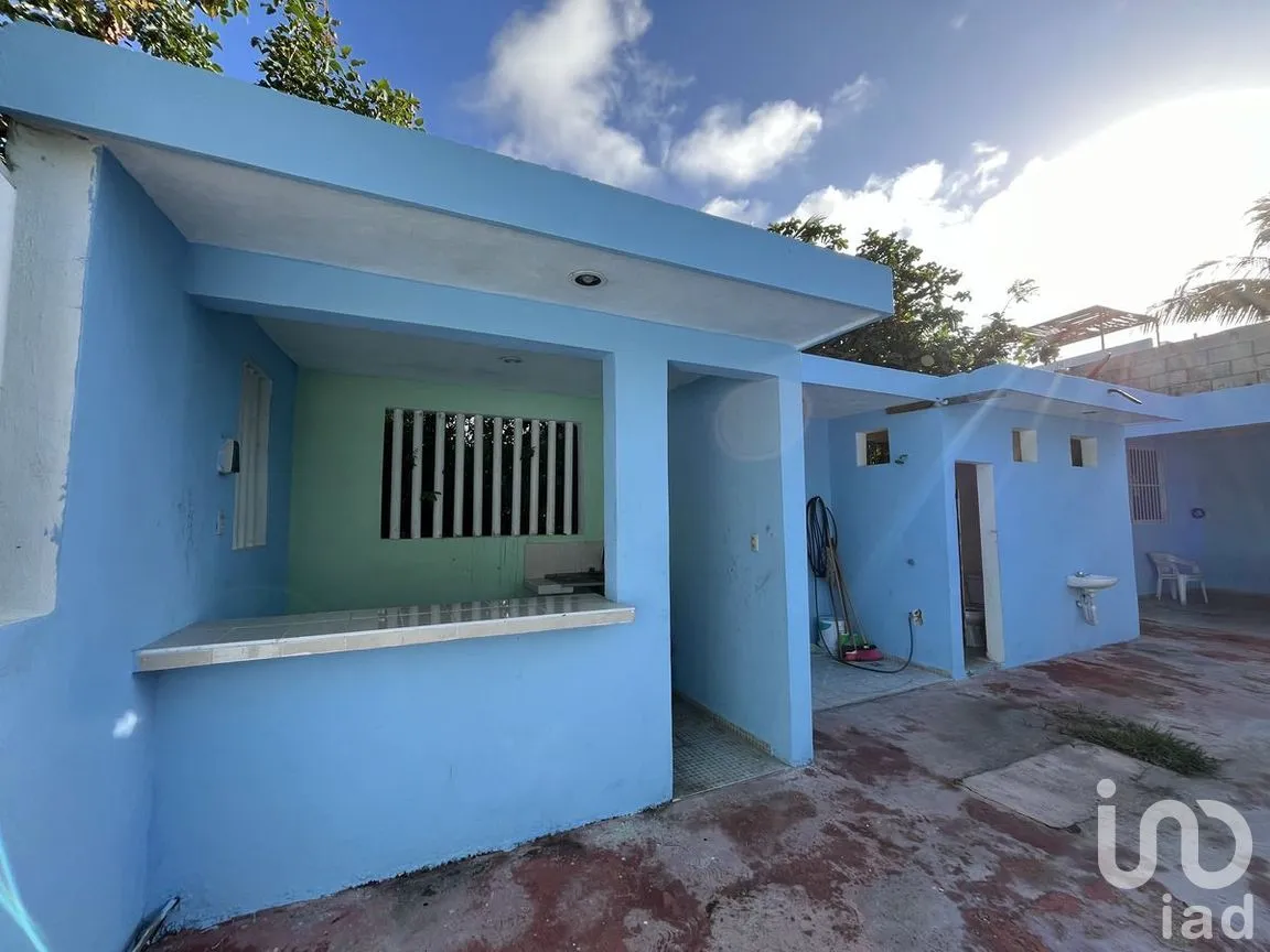 Casa en Venta en Chuburna Puerto, Progreso, Yucatán | NEX-274429 | iad México | Foto 8 de 27