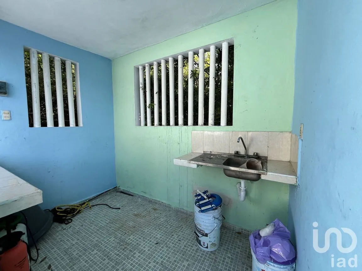 Casa en Venta en Chuburna Puerto, Progreso, Yucatán | NEX-274429 | iad México | Foto 9 de 27