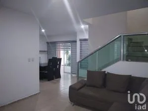 NEX-280837 - Casa en Renta, con 2 recamaras, con 1 baño.